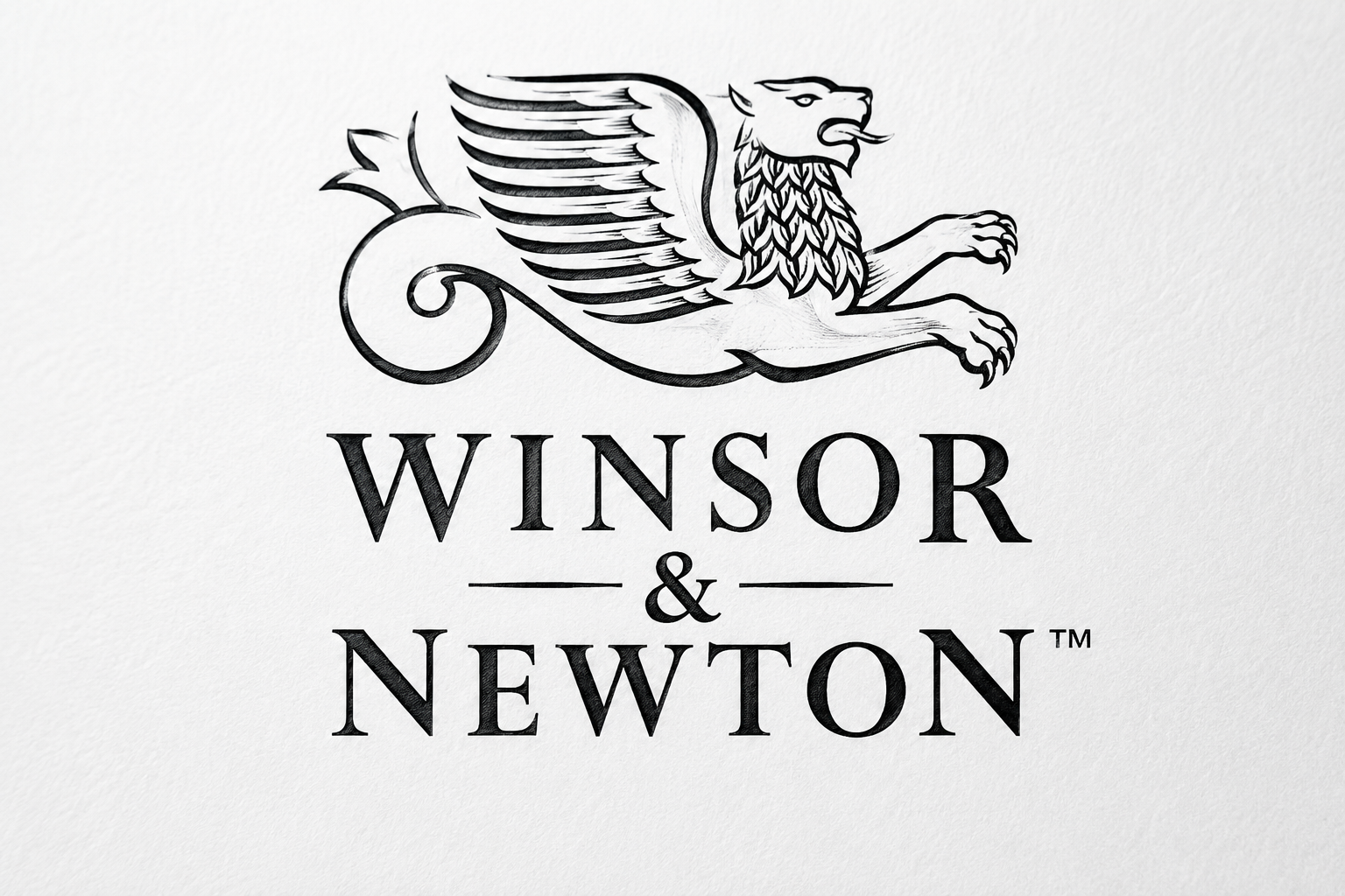 Winsor & Newton
