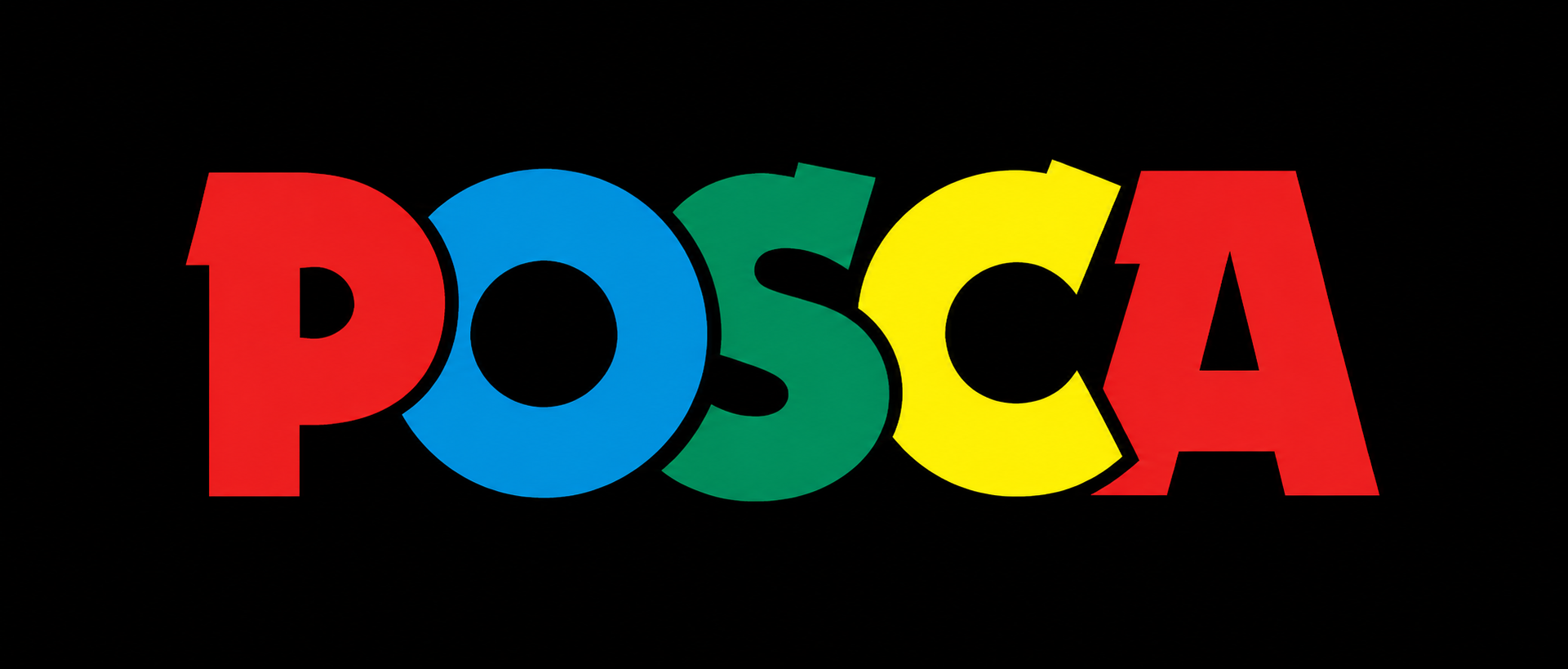 Posca