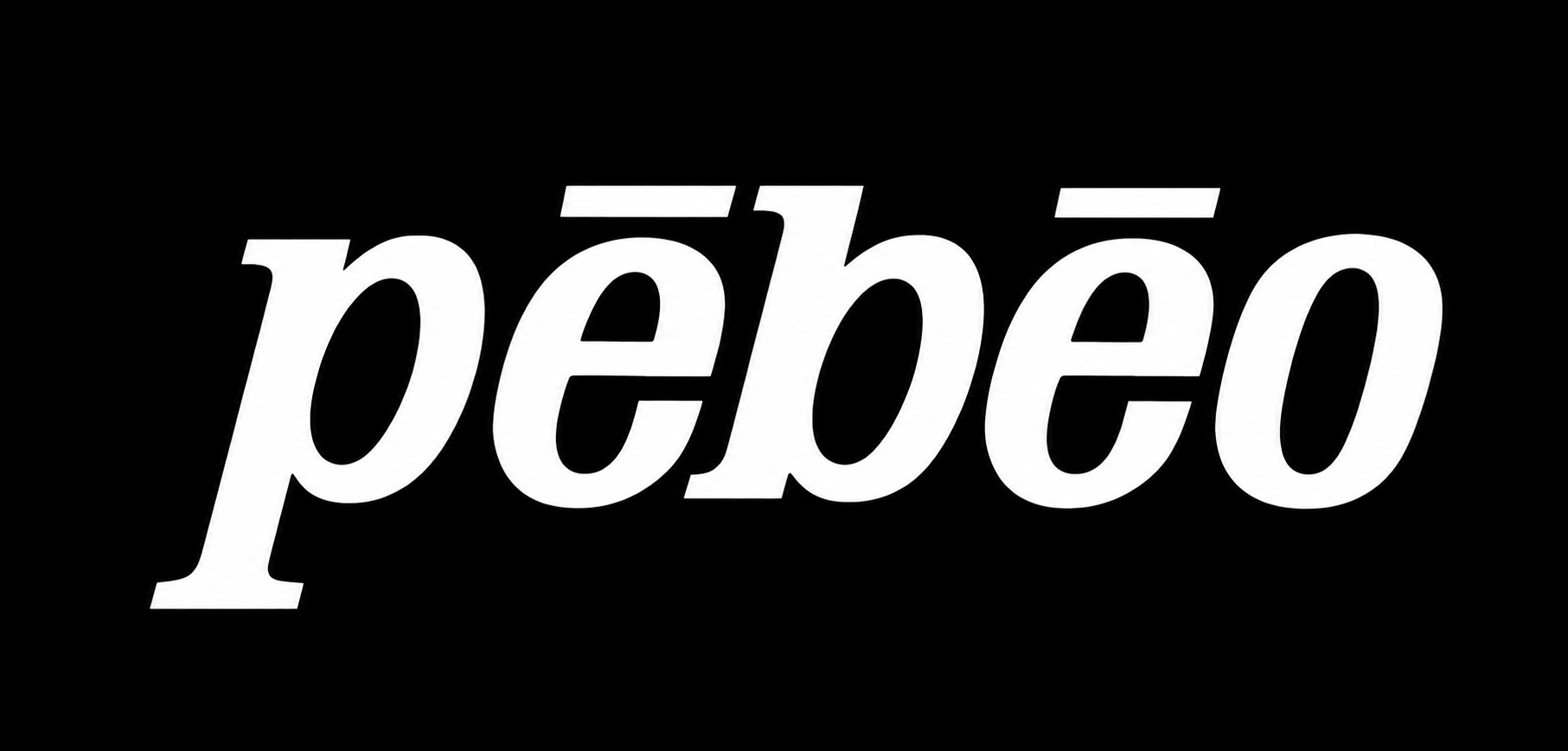 Pebeo