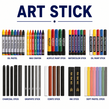 Art Stick