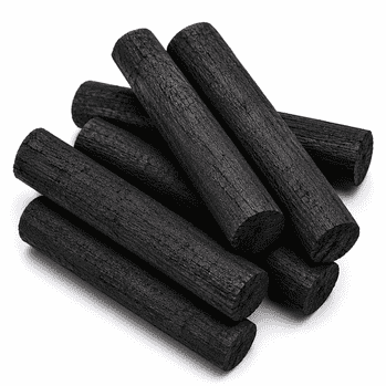 Chunky Charcoal