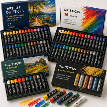 OIL STICKS SETS
