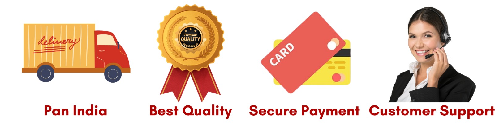 Why Choose Us