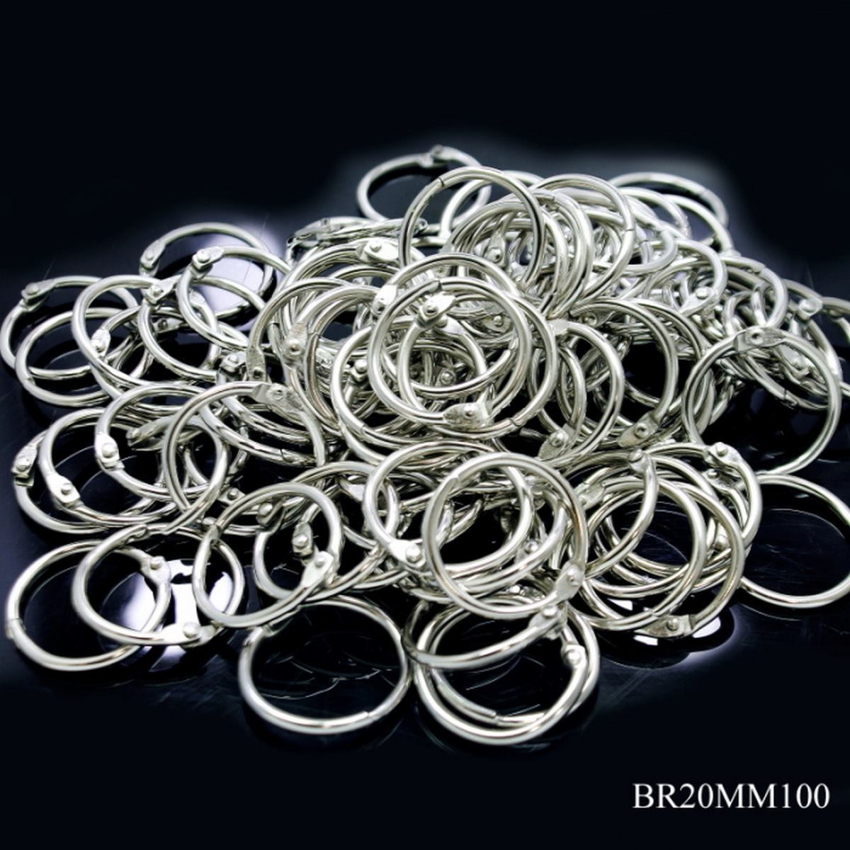 Book Ring